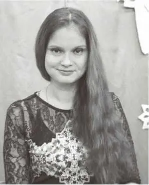 Брусилова Смолина Наталья Владимировна родилась 16 декабря 1981 года - фото 3