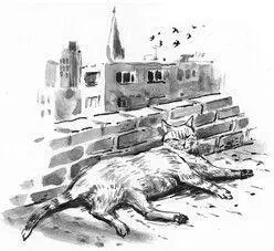 Chapter 8 None So Blind Its incredible what pain does to the human mind At - фото 19