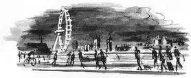 Chapter 10 Tales of Two Cities As I drew back the bedroom curtains and looked - фото 27