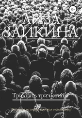 Лиза Заикина - Тридцать три истины