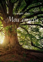 Леонардо Рейн - Мои стихи