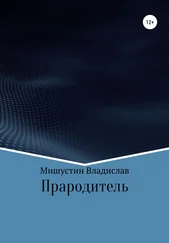 Владислав Мишустин - Прародитель