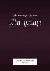 Владимир Кучин - На улице. Стихи, памфлеты, шансон