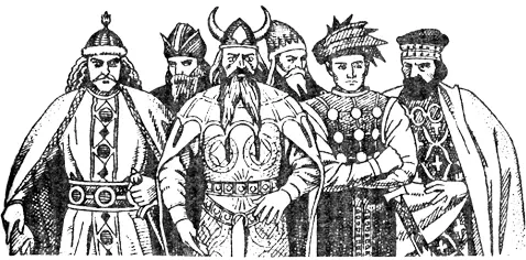 Историки склонны считать датой начала гражданской войны тот день когда первые - фото 11
