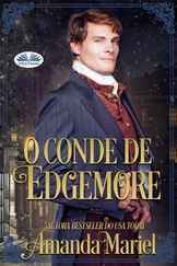 Amanda Mariel - O Conde De Edgemore