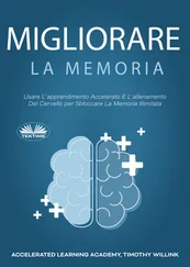 Timothy Willink - Migliorare La Memoria