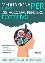 Timothy Willink - Meditazione Guidata Per Distacco Dal Pensiero Eccessivo