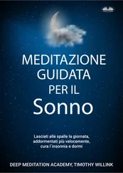 Timothy Willink - Meditazione Guidata Per Il Sonno