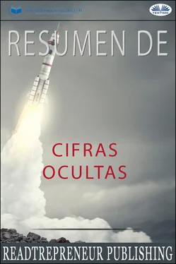 Varios autores Resumen De Cifras Ocultas обложка книги