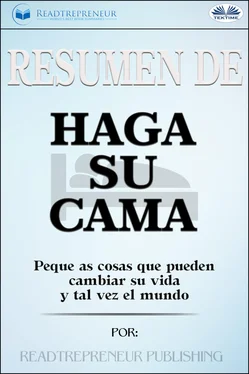 Varios autores Resumen De Haga Su Cama обложка книги