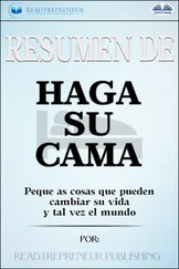 Varios autores - Resumen De Haga Su Cama