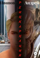 Андрей Иванов - Реинкарнация