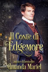 Amanda Mariel - Il Conte Di Edgemore