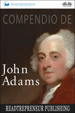 Collective work Compendio Di John Adams обложка книги