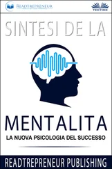 Collective work - Sintesi De La Mentalità