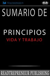 Varios autores - Sumario De Principios