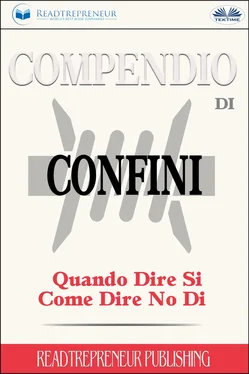 Collective work Compendio Di Confini: Quando Dire Si, Come Dire No Di обложка книги