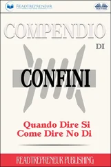 Collective work - Compendio Di Confini - Quando Dire Si, Come Dire No Di