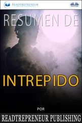 Varios autores - Resumen De Intrépido