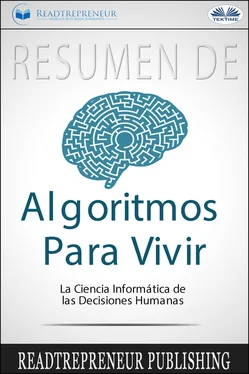 Varios autores Resumen De Algoritmos Para Vivir обложка книги