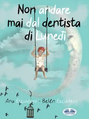 Belén Escudero - Non Andare Mai Dal Dentista Di Lunedì