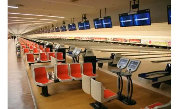 Inazawa Grand Bowl Нині в Малайзії 59 боулінгцентрів 1324 доріжок - фото 1