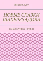 Виктор Зуду - Новые сказки Шахерезадова. Найди крупицу истины