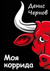 Денис Чернов - Моя коррида