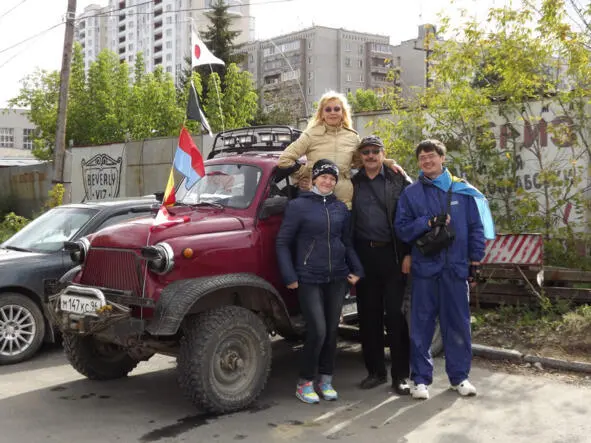 Дракар Петрович большой любитель всяческих интересных историй и анекдотов - фото 2