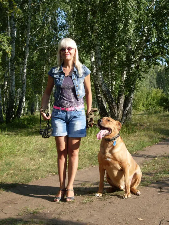 Пришли мы значит с Сашей на Второе озеро Реджика купать Переживаем вдруг - фото 3