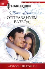 Нина Сингх - Отпразднуем развод!