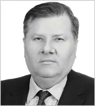 Виктор Иванович Дроздов родился в 1958 году в Днепропетровской области Окончил - фото 10