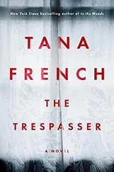 Tana French - The Trespasser