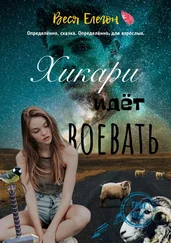 Веся Елегон - Хикари идёт воевать