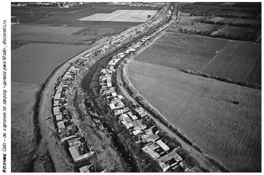 Долина Мзаб Особая группа алжирских мозамбитов численностью 25 000 человек - фото 150