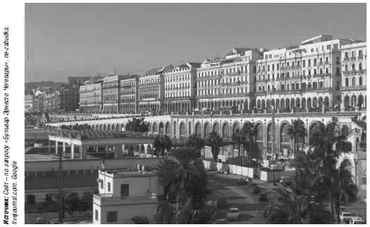 Бульвар Республики сейчас Эрнесто Че Гевара Своеобразна Старая часть города - фото 64