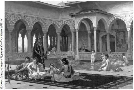 Жизнь в таинственном городе В 1992 г Касба включена в список Всемирного - фото 65