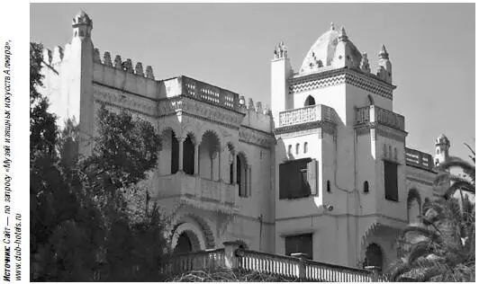 Вилла Абд Эль Тиф Музей имеет уникальные коллекции древней керамики - фото 79