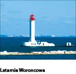 Z daleka widoczna jest wspaniała latarnia którą z pewnością kojarzysz jako - фото 87
