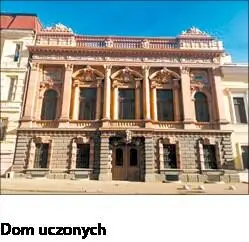 Za mostem po prawej stronie położona jest pod numerem 4 przy moście - фото 97