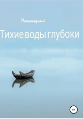 Михаил Монастырский - Тихие воды глубоки
