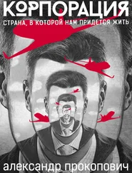 Александр Прокопович - Корпорация