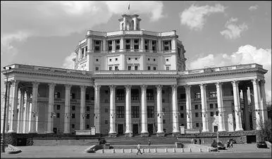 Театр Красной Армии арх К С Алабян и В Н Симбирцев 19341940 К - фото 8