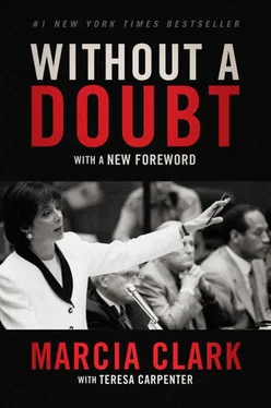 Teresa Carpenter Without a Doubt обложка книги
