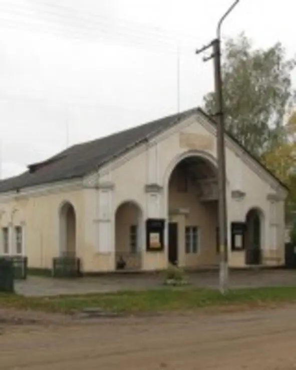 Осиповичи кинотеатр Родина Источник httpsasipovichyregionyby В - фото 7