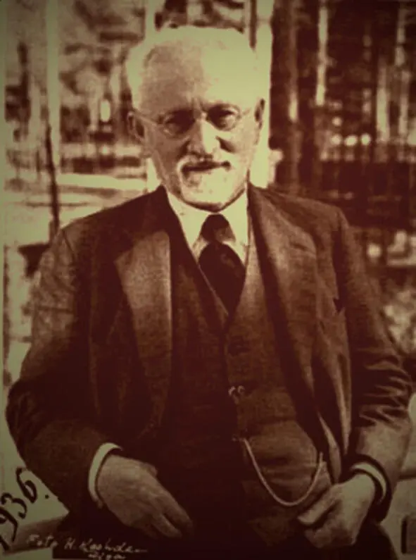 Семен Маркович Дубнов Год 1922й Данный год явился для Дубнова годом его - фото 13