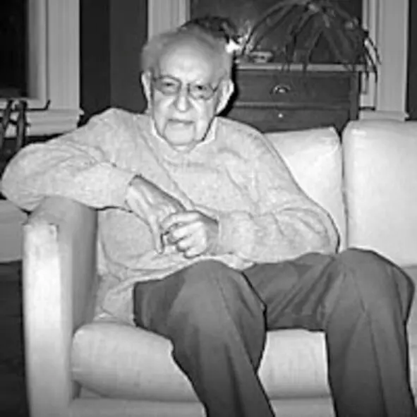 Виктор Генрихович Эрлих Источник фото - фото 45