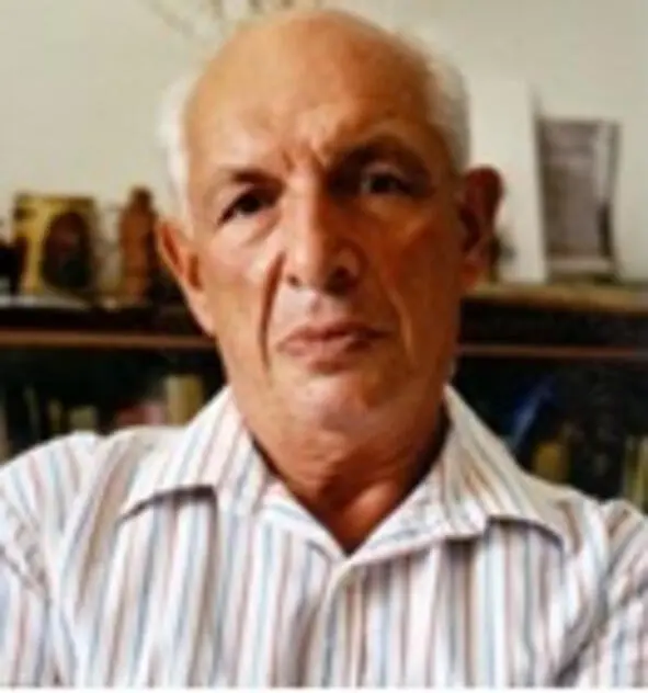Владимир Маркович Цыпин Владимир Маркович Цыпин родился в 1932 году в - фото 48