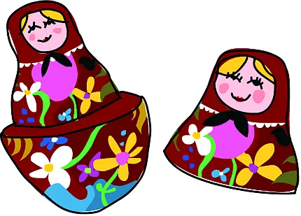 Если вы всё ещё не знаете что такое рекурсия прочтите это предложение ещё - фото 20
