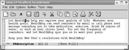 Notice the square brackets around Text Fill indicating a recursive edit in - фото 40